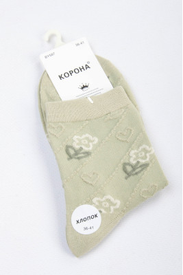 Шкарпетки жіночі 